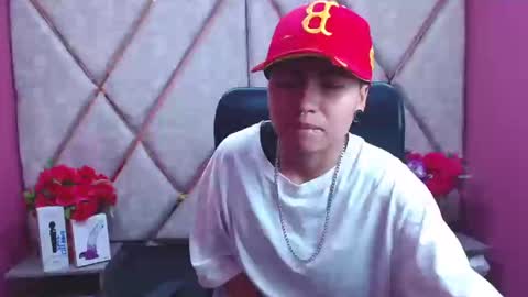 mathias online show from 02-07-25, 01:58