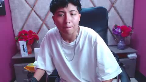 mathias online show from 02-07-25, 04:59