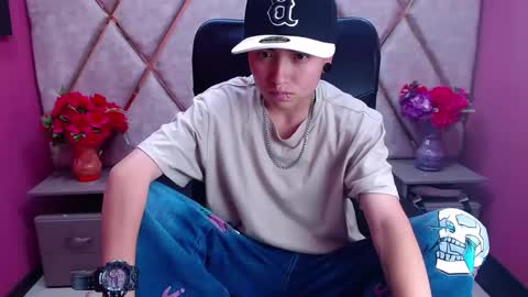 mathias online show from 02-12-25, 03:07