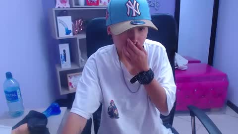 mathias online show from 02-13-25, 04:22