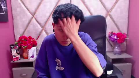 mathias online show from 02-14-25, 09:56