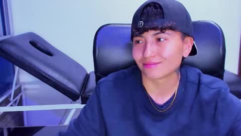 mathias online show from 02-01-26, 02:54