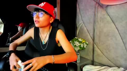 mathias online show from 04-19-26, 05:45