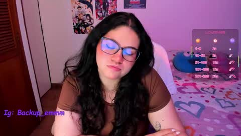 mei mei uwu online show from 12-04-25, 12:31