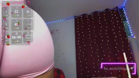Mishell Martinez    INSTAGRAM im mishellbigass online show from 05-02-26, 06:07