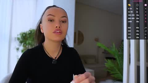 Milla online show from 11-16-25, 12:00