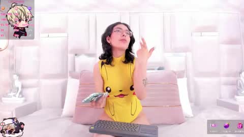 Moly  online show from 10-02-25, 08:27