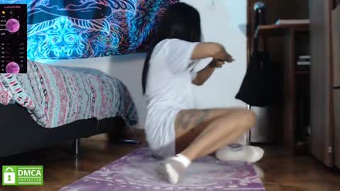 Snapshot of im_moonlight chatting on 12-12-24, 11:03 Cutie pie online show from 12-12-24, 11:03