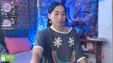 Snapshot of im_moonlight chatting on 01-31-25, 10:42 Cutie pie online show from 01-31-25, 10:42