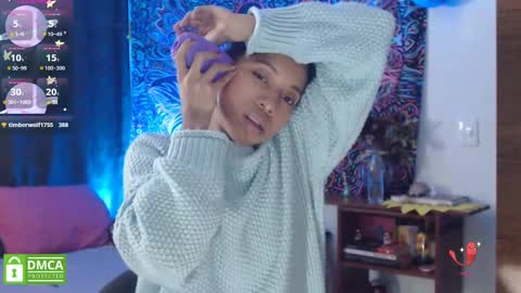 Snapshot of im_moonlight chatting on 02-19-25, 12:57 Cutie pie online show from 02-19-25, 12:57