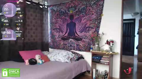 Cutie pie online show from 02-22-26, 02:04