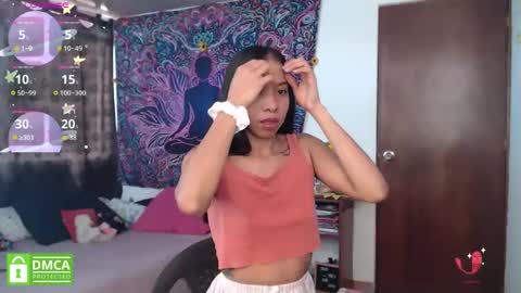 Cutie pie online show from 05-14-26, 02:24