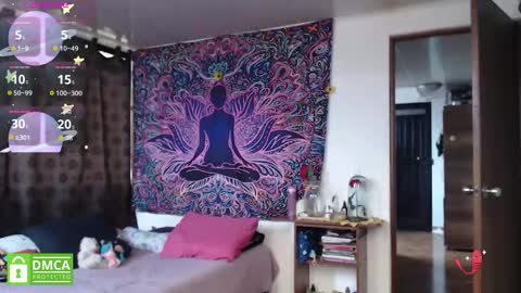 Cutie pie online show from 05-19-26, 01:17
