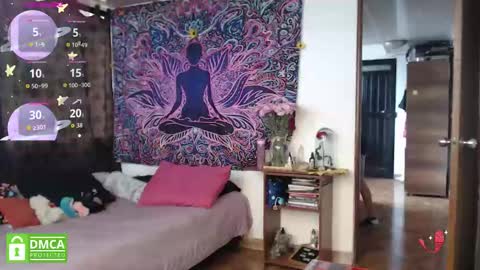 Cutie pie online show from 05-21-26, 01:40