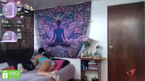Cutie pie online show from 05-22-26, 08:47