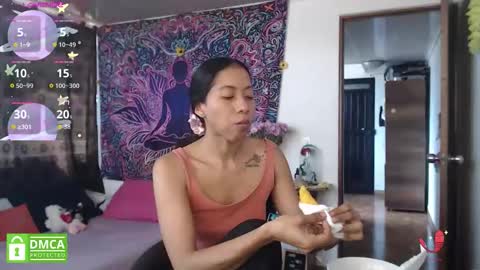 Cutie pie online show from 05-26-26, 01:40