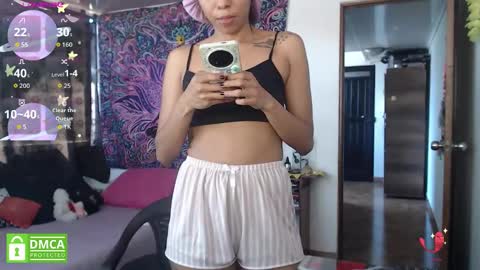 Cutie pie online show from 05-31-26, 01:40