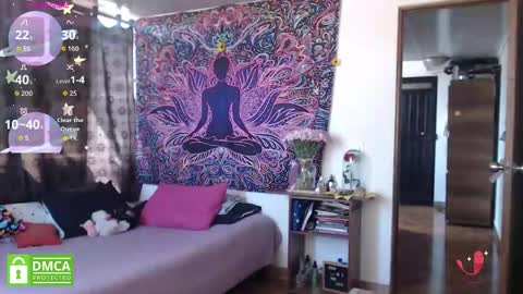 Cutie pie online show from 06-01-26, 02:08