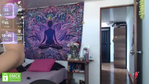 Cutie pie online show from 06-11-26, 02:37