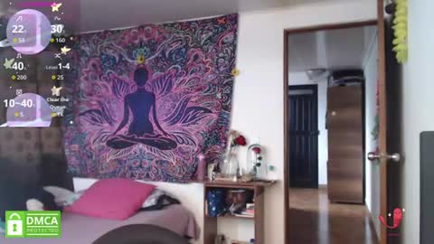Cutie pie online show from 06-26-26, 11:58
