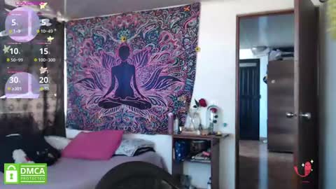 Cutie pie online show from 06-28-26, 02:12