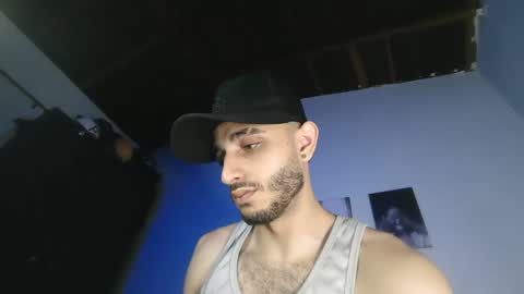 Paul online show from 03-05-25, 02:57