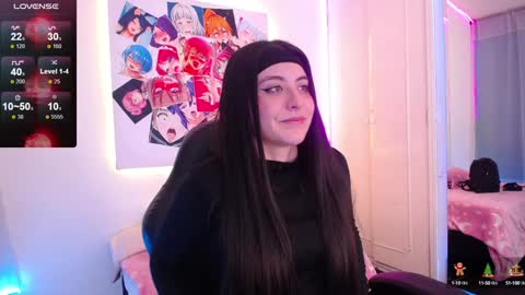 Jade Rosse online show from 12-03-24, 01:52