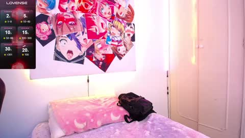 Jade Rosse online show from 12-04-24, 11:46