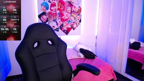 Jade Rosse online show from 02-07-25, 11:03