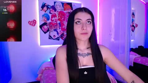 Jade Rosse online show from 03-05-25, 10:21