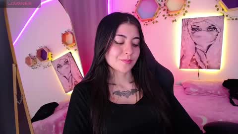 Jade Rosse online show from 10-08-25, 07:00