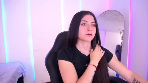 Jade Rosse online show from 03-02-26, 07:10