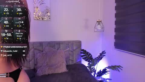 Sabrina online show from 04-19-26, 12:43