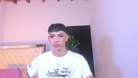 im_sebaslopez online show from 01-09-26, 07:37