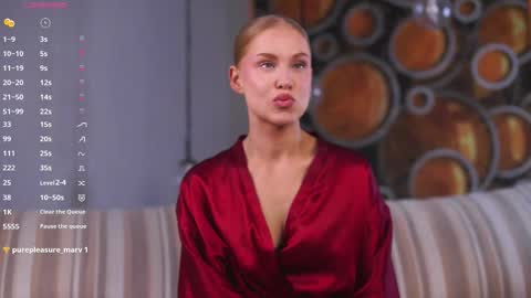 Brie online show from 03-07-26, 05:21