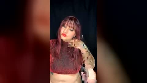 Snapshot of im_stephanyy chatting on 07-28-26, 01:56 Stephany Lpez online show from 07-28-26, 01:56