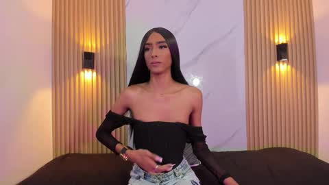 TAMMY online show from 01-16-26, 12:20