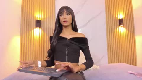 TAMMY online show from 03-22-26, 12:08