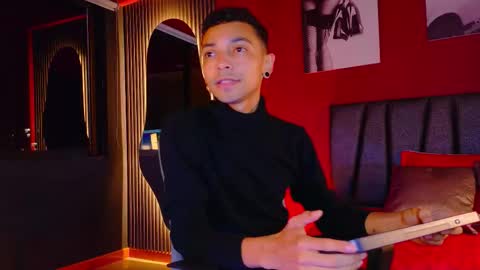 Tavo online show from 01-15-26, 12:37