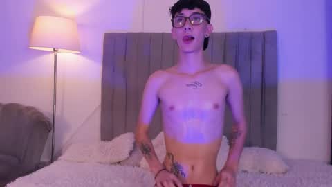 thomas online show from 02-02-26, 12:37