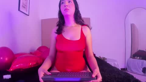 im tiffany  online show from 02-16-26, 04:41