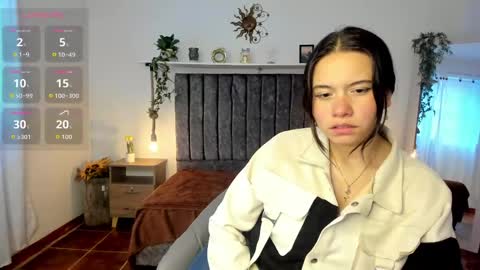 im_tulipan online show from 06-08-26, 09:48