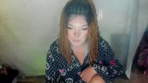 ella may online show from 07-27-26, 01:23