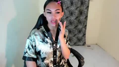 Lolly online show from 07-29-26, 09:46