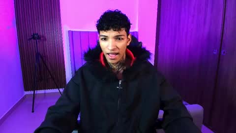 im_usuga online show from 04-13-26, 08:31