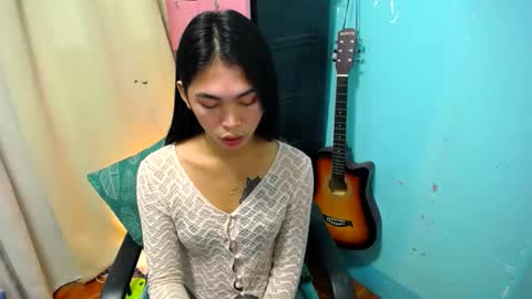 Ms. M online show from 02-08-25, 07:05