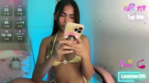 Ms. M online show from 03-13-26, 06:31