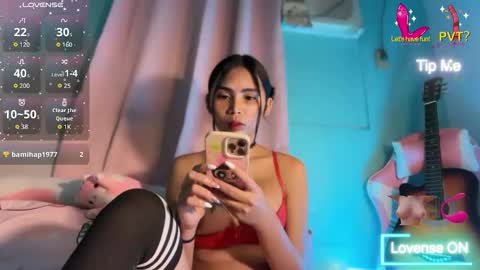 Ms. M online show from 03-23-26, 08:40