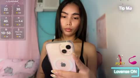 Ms. M online show from 04-25-26, 11:02