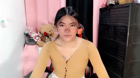 im_yourfairyannaxx online show from 11-06-25, 06:09